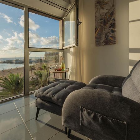 Dream House Canteras By Canarias Homelidays Las Palmas de Gran Canaria Luaran gambar