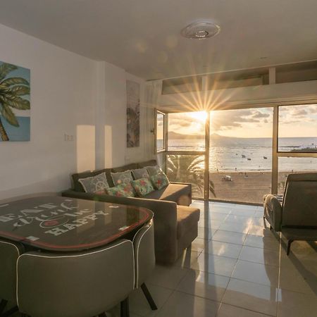 Dream House Canteras By Canarias Homelidays Las Palmas de Gran Canaria Luaran gambar