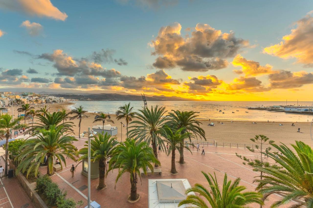 Dream House Canteras By Canarias Homelidays Las Palmas de Gran Canaria Luaran gambar