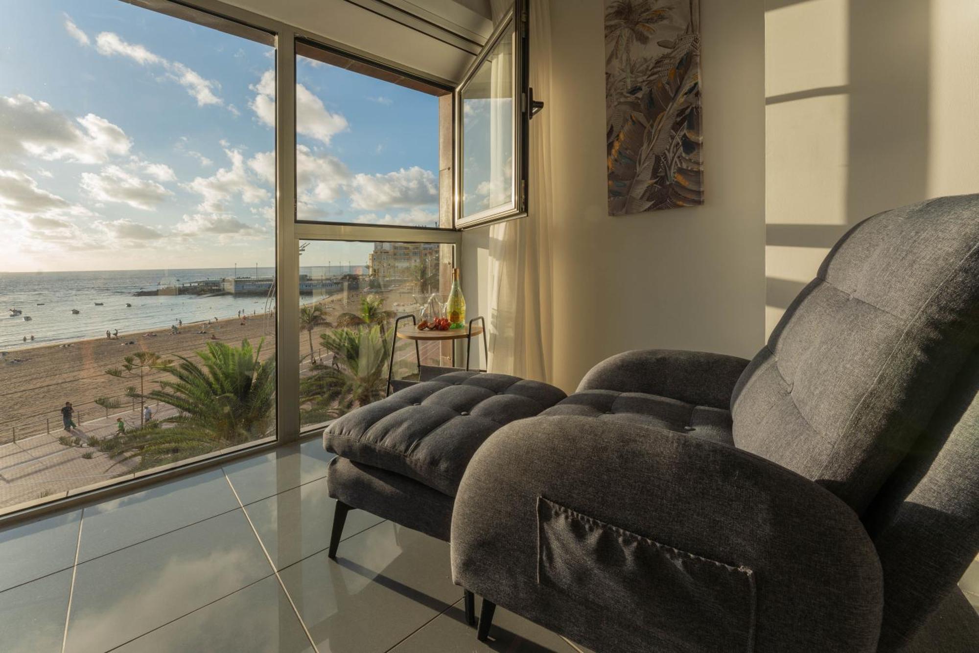 Dream House Canteras By Canarias Homelidays Las Palmas de Gran Canaria Luaran gambar