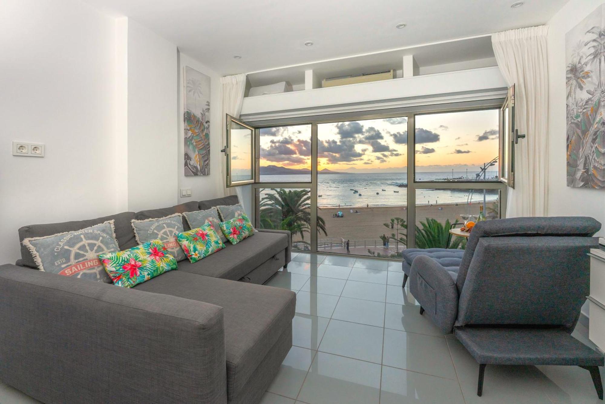 Dream House Canteras By Canarias Homelidays Las Palmas de Gran Canaria Luaran gambar