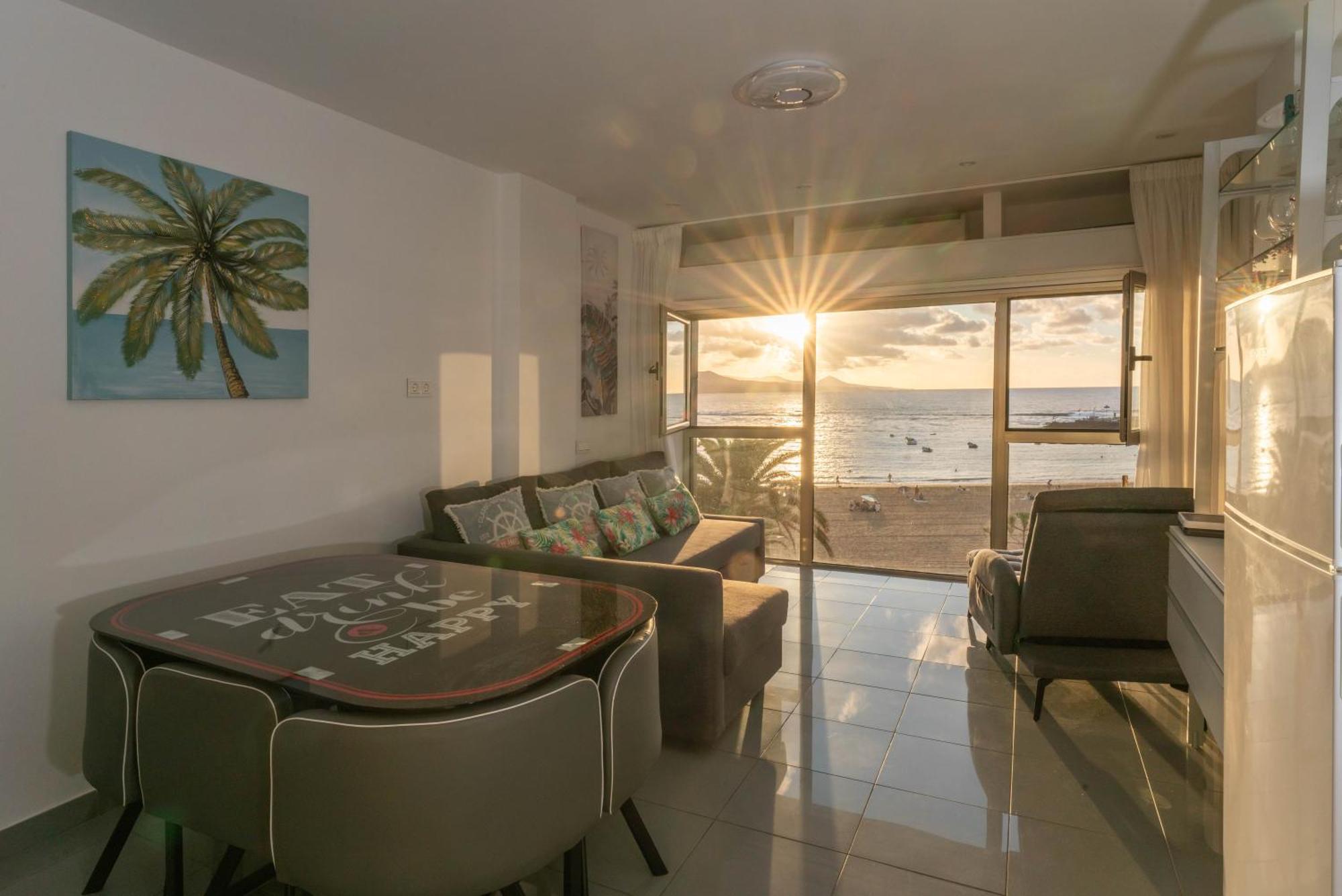 Dream House Canteras By Canarias Homelidays Las Palmas de Gran Canaria Luaran gambar